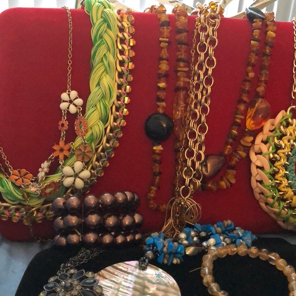 Jewelry - COPY - 🌠 New Surprise Bag Full Of  Jewellery 💕